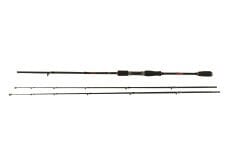 Powerex Terminator X Twins Spin ML 3-25gr. - M 15-40gr. 180cm.Karbon Spin Olta Kamışı