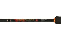 Powerex Terminator X Twins Spin ML 3-25gr. - M 15-40gr. 180cm.Karbon Spin Olta Kamışı