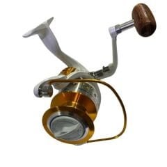 Reelsking BX 7000 12+1BB Metal Olta Makinesi