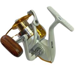 Reelsking BX 7000 12+1BB Metal Olta Makinesi