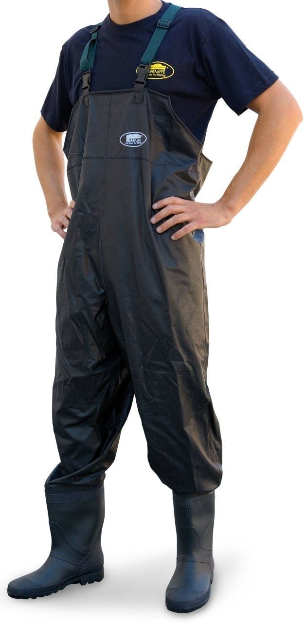 Lineaeffe 40 No. Pvc Monofil Tulum Boy Çizme