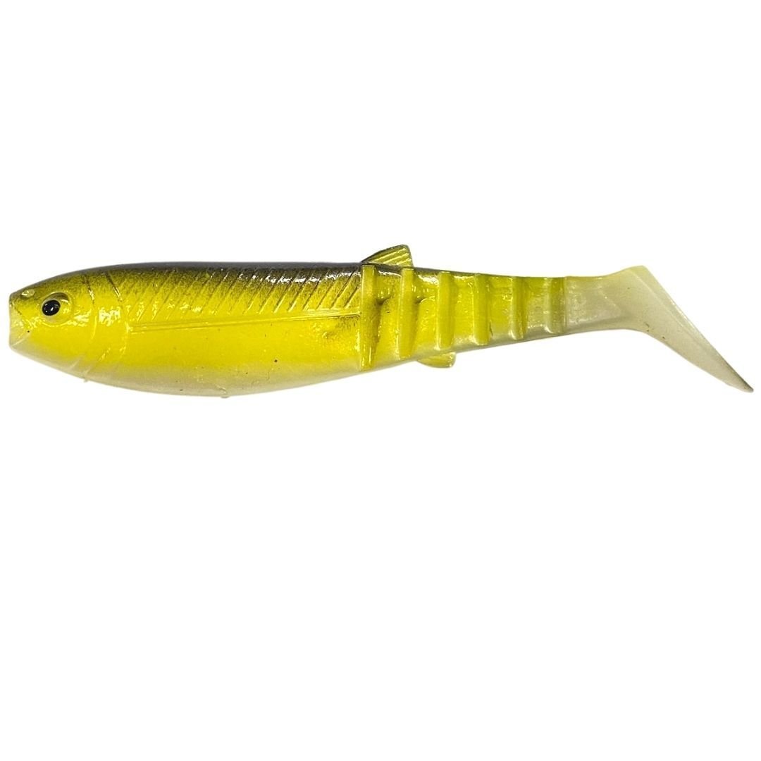 Powerex Craft Magnum 12,5 cm 17,6 gr Suni Yem 107