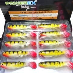 Powerex Craft Magnum 12,5 cm 17,6 gr Suni Yem 152