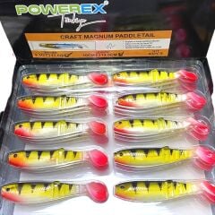 Powerex Craft Magnum 12,5 cm 17,6 gr Suni Yem 152