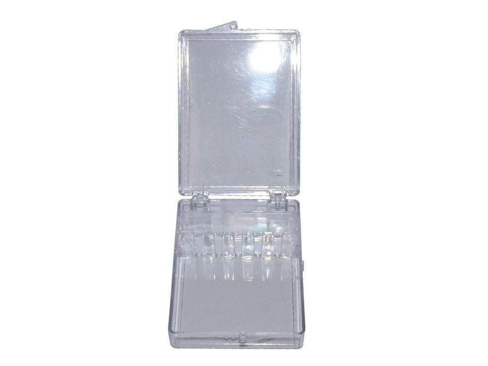 Powerex Organizer Mepps Döner Kaşık Kutusu