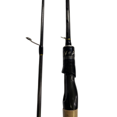 Powerex Striker Lrf 2.10m 1-8 gr Olta Kamışı