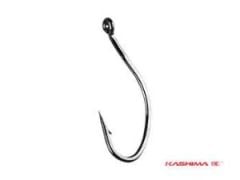 Kashima OP-00086 Carp-Sazan Siyah 6 No. İğne