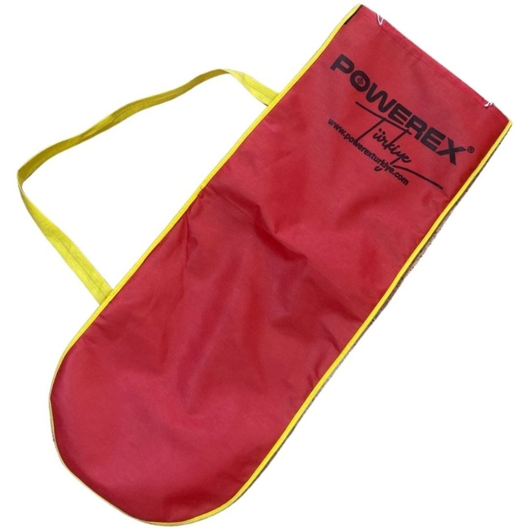 Powerex 80cm. Poly Kamış Makine Set Çantası