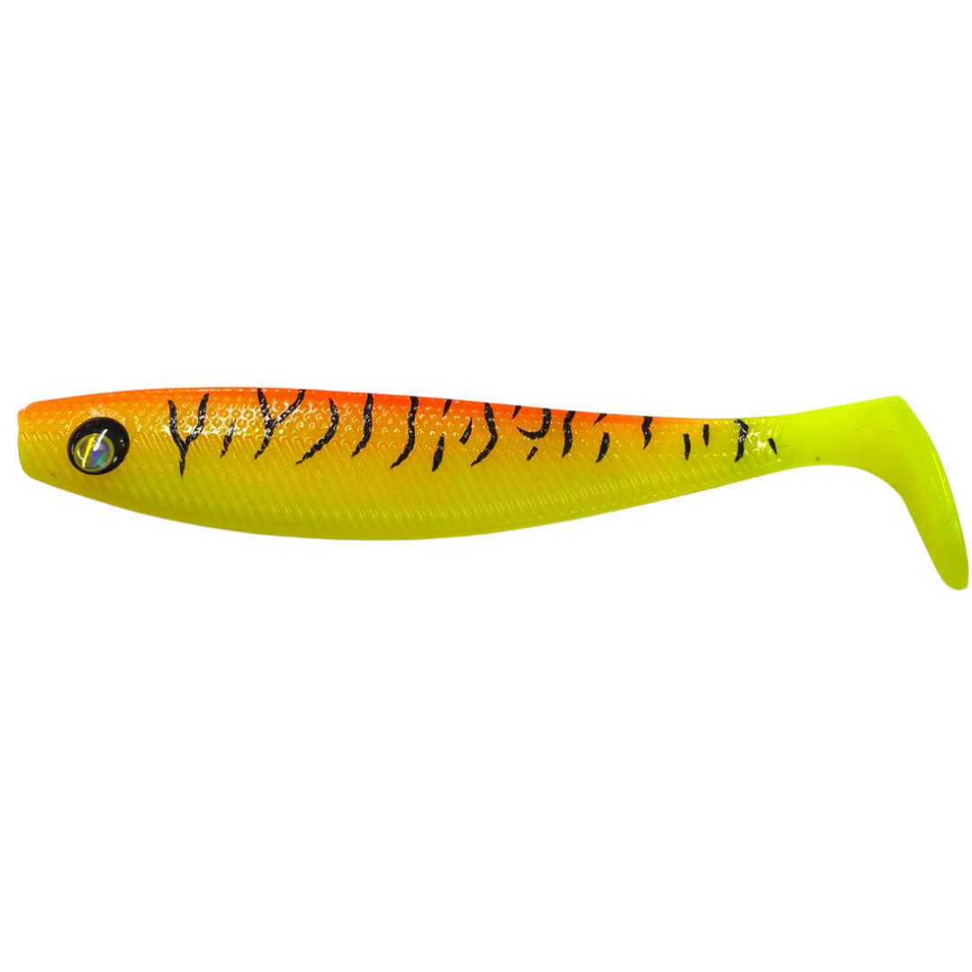 Powerex Craft Paddletail 11,5 cm 15 gr Suni Yem 5993