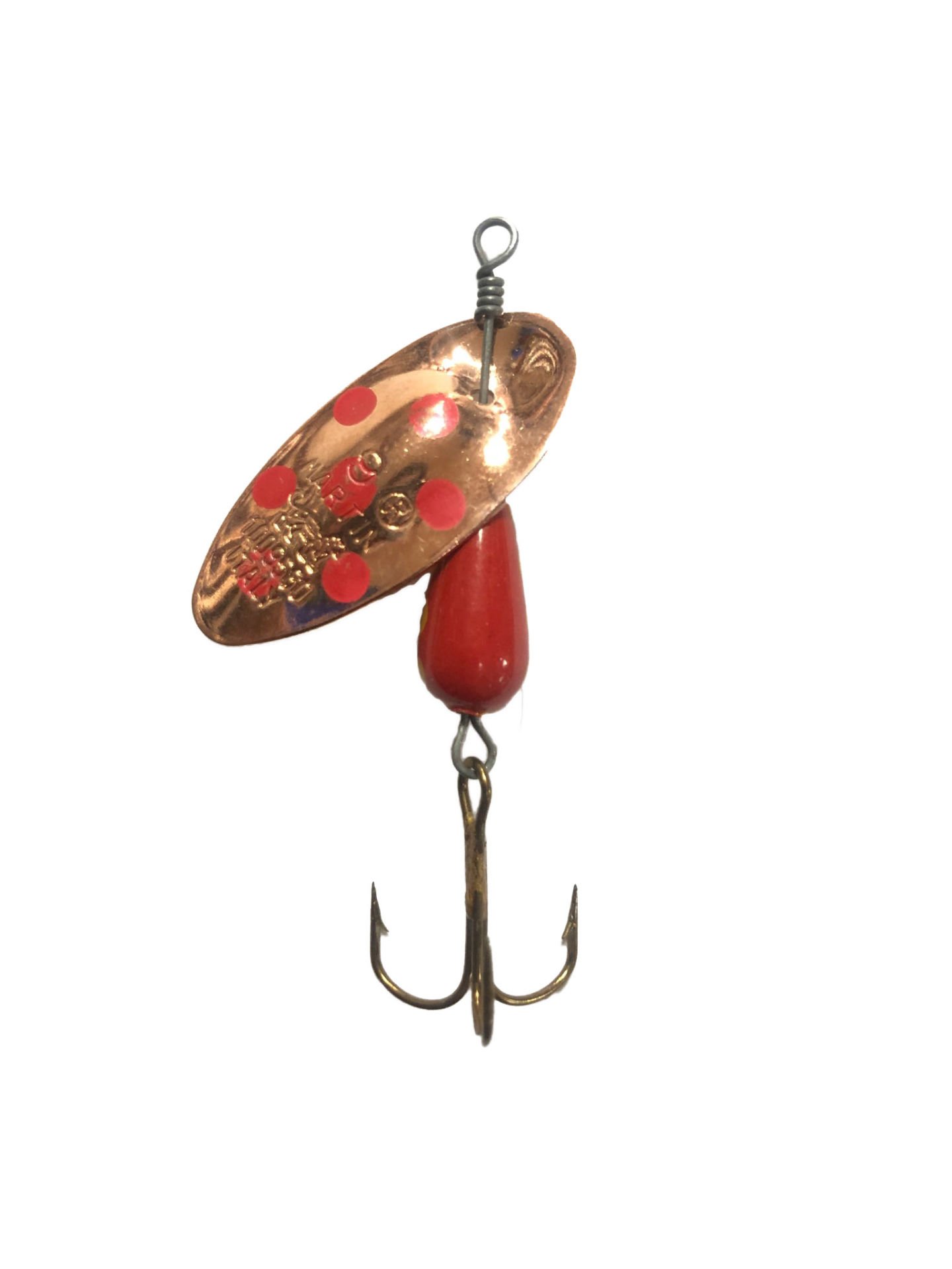 Panther Martin 7.5gr No 9 Döner Spin Kaşık Yem