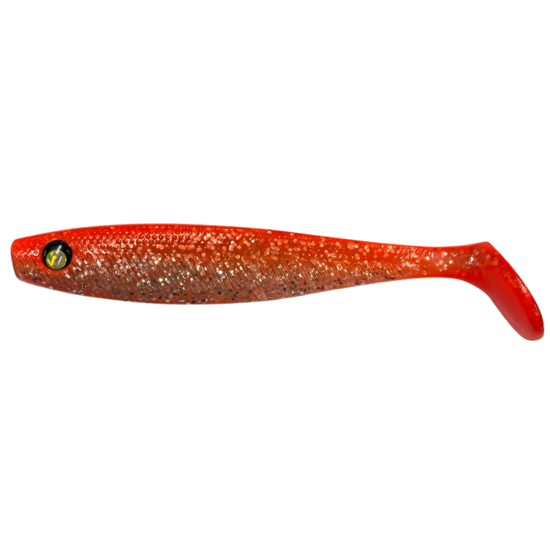 Powerex Craft Paddletail 11,5 cm 15 gr Suni Yem 5995