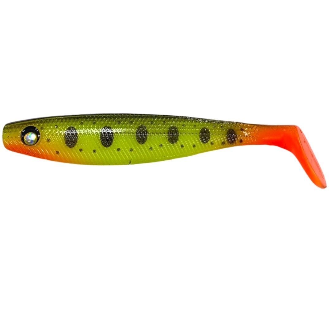 Powerex Craft Paddletail 11,5 cm 14,8 gr Suni Yem 090