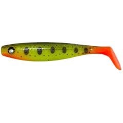 Powerex Craft Paddletail 11,5 cm 14,8 gr Suni Yem 090