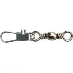 9 no.Klipsli Fırdöndü Paslanmaz,144 lü grosa