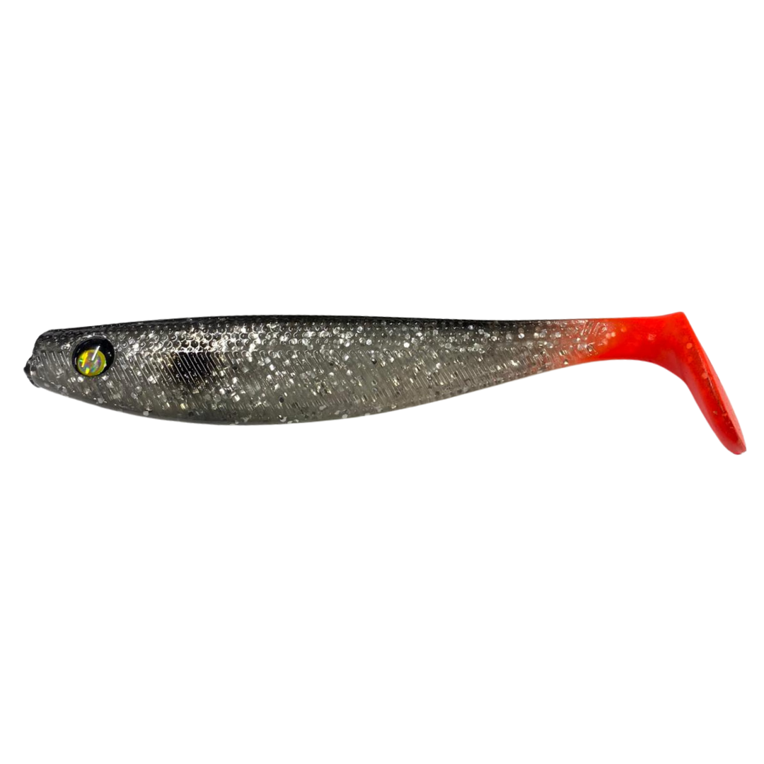 Powerex Craft Paddletail 11,5 cm 15 gr Suni Yem 5997