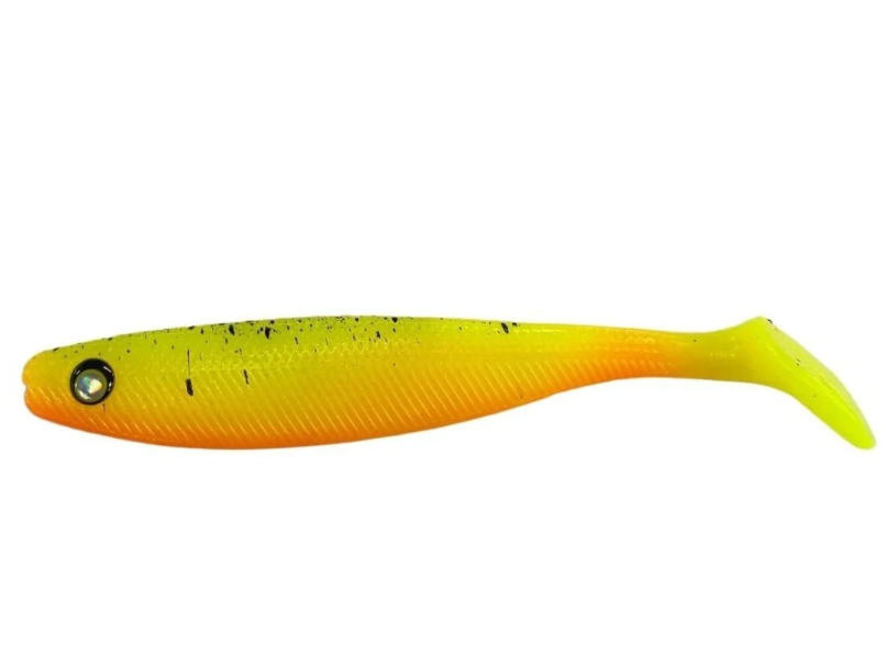 Powerex Craft Paddletail 11,5 cm 14,8 gr Suni Yem 000