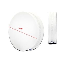 7cm. Eva Yemli Takım Sarma Süngeri Sarım Aparatı