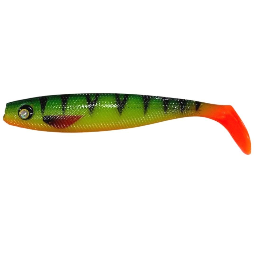 Powerex Craft Paddletail 16 cm 31,7 gr Suni Yem 037