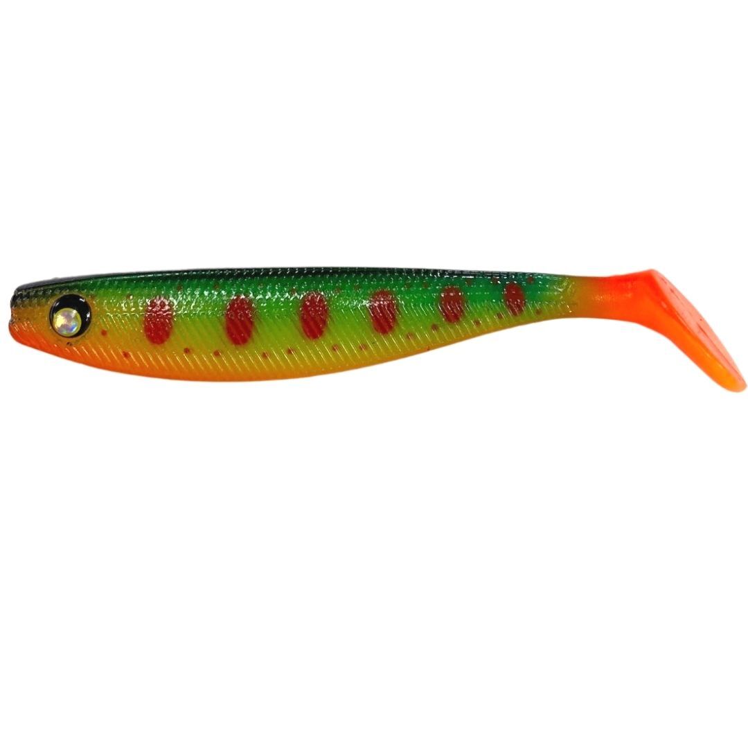Powerex Craft Paddletail 16 cm 31,7 gr Suni Yem 040