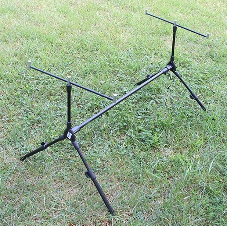 Powerex 3 lü Kamış Sazan Sehpası