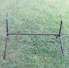 Powerex 3 lü Kamış Sazan Sehpası