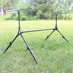 Powerex 3 lü Kamış Sazan Sehpası