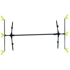 Powerex 3 lü Kamış Sazan Sehpası