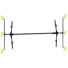 Powerex 3 lü Kamış Sazan Sehpası