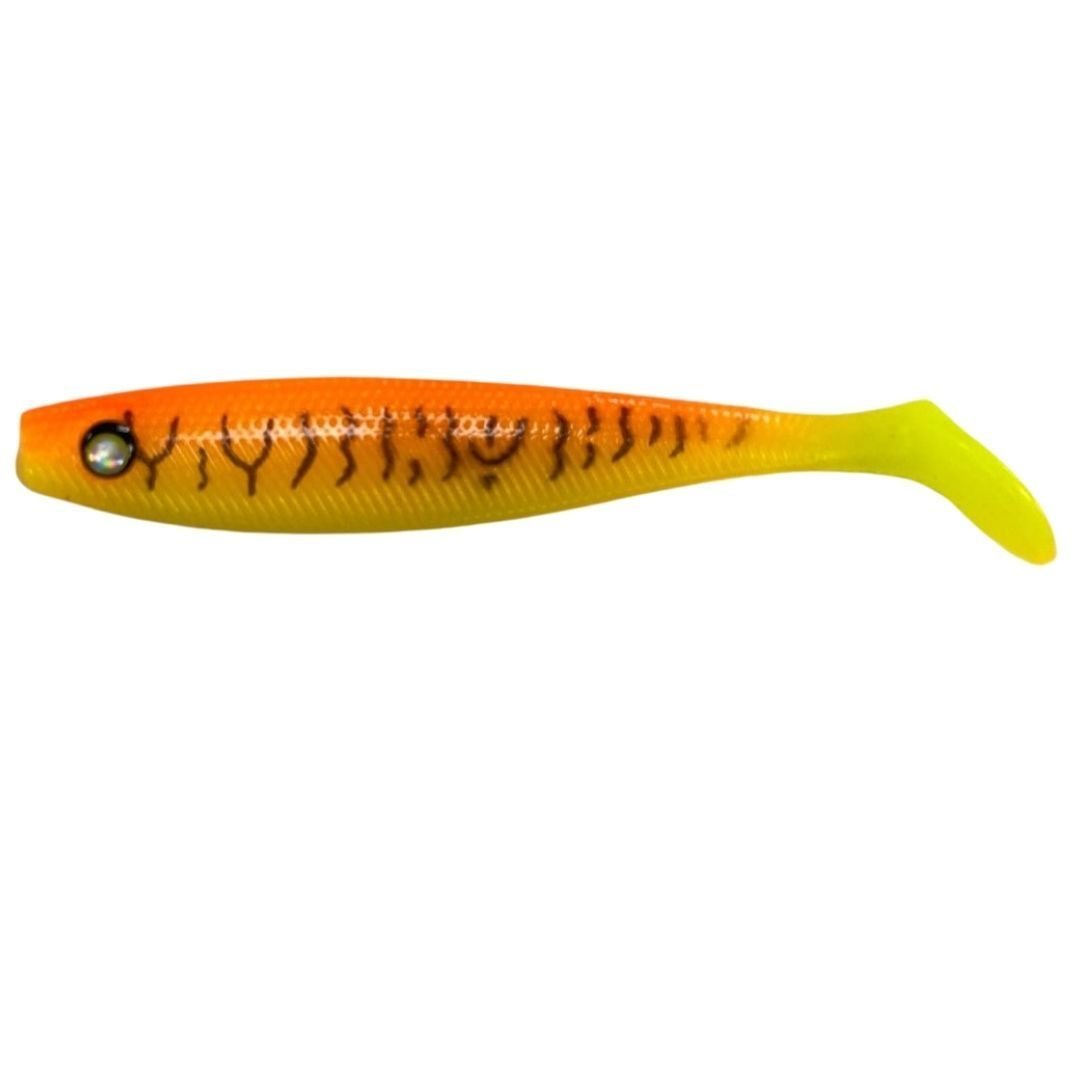 Powerex Craft Paddletail 16 cm 31,7 gr Suni Yem 093