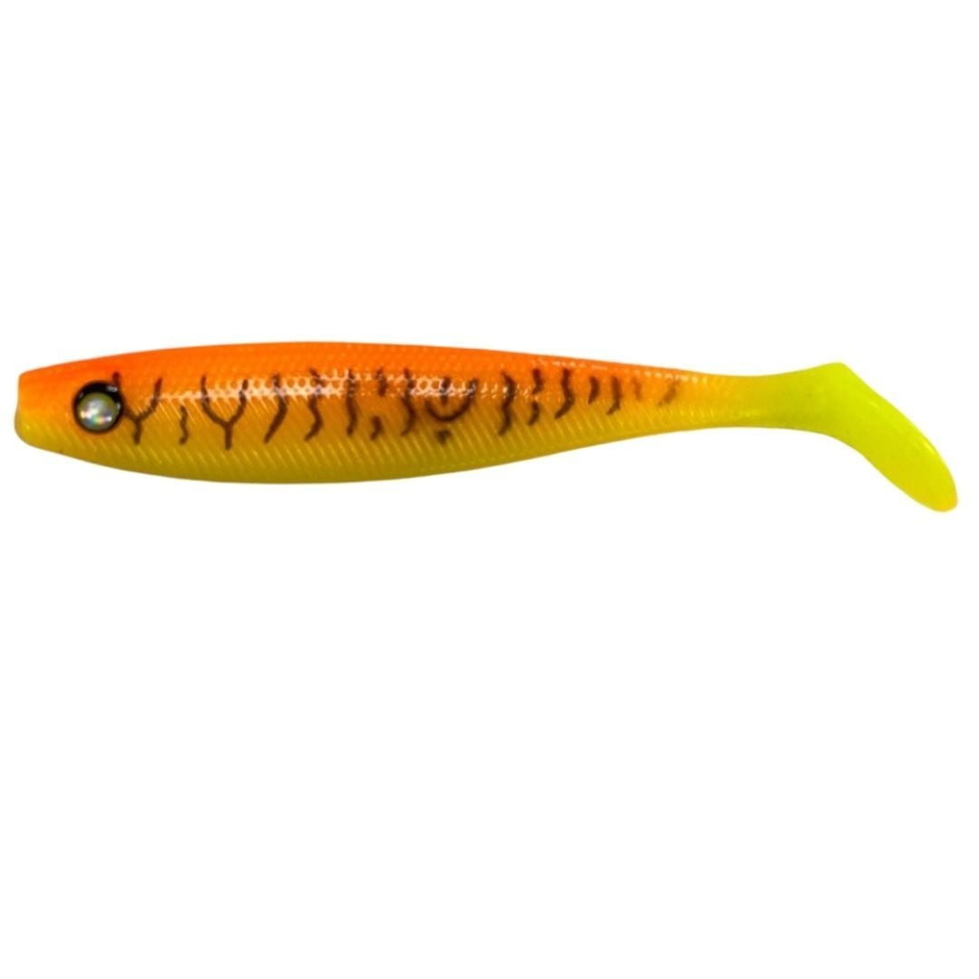 Powerex Craft Paddletail 16 cm 31,7 gr Suni Yem 093