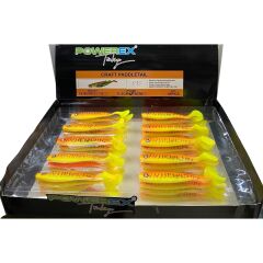 Powerex Craft Paddletail 16 cm 31,7 gr Suni Yem 093