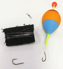 Powerex Top 10gr. Şamandıralı Hazır Beden