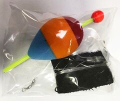 Powerex Top 10gr. Şamandıralı Hazır Beden