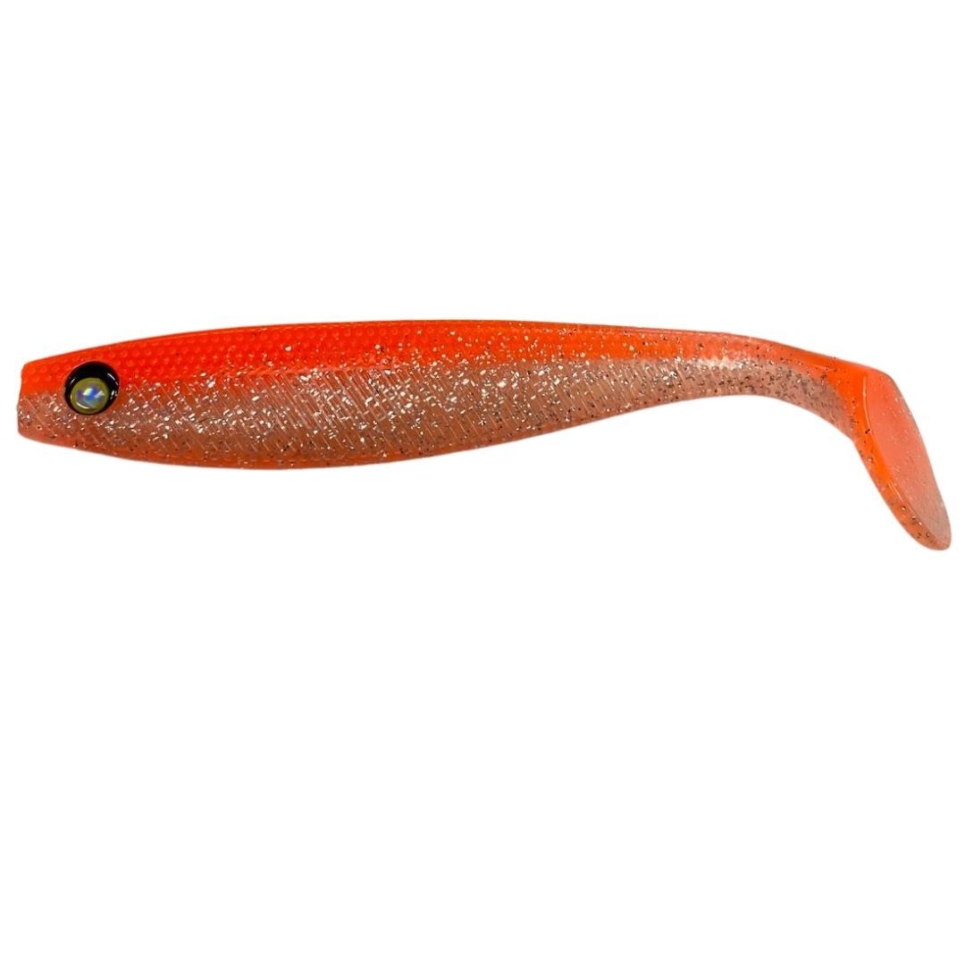 Powerex Craft Paddletail 16 cm 31,7 gr Suni Yem 128