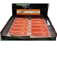 Powerex Craft Paddletail 16 cm 31,7 gr Suni Yem 128