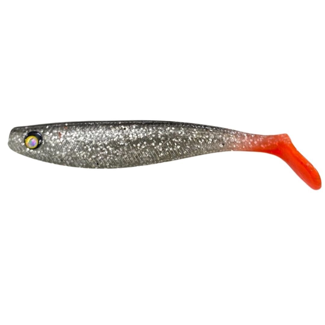 Powerex Craft Paddletail 16 cm 31,7 gr Suni Yem 091