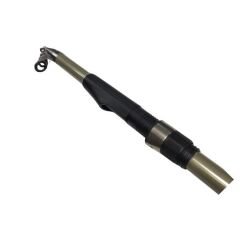 Powerex Team Man 2.70m. 40-80 gr. Atarlı Uzun Sap Teleskopik Olta Kamışı