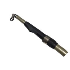 Powerex Team Man 2.70m. 40-80 gr. Atarlı Uzun Sap Teleskopik Olta Kamışı