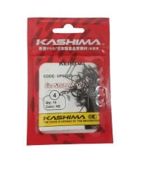 Kashima Keiryu 4 No İğne 19'lu Paket