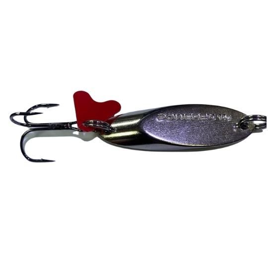 Powerex Sheriff 5 gr. 33mm. 7205 Prizma Kaşık (Kesme)