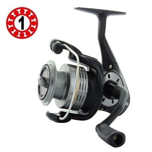 Okuma Revenger Rv-40 Fd Olta Makinesi