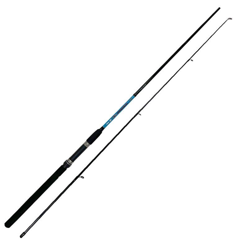 Okuma G-Power Spin 8' 240 cm 15-40 gr 2 Parça Spin Olta Kamışı