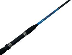 Okuma G-Power Spin 8' 240 cm 15-40 gr 2 Parça Spin Olta Kamışı