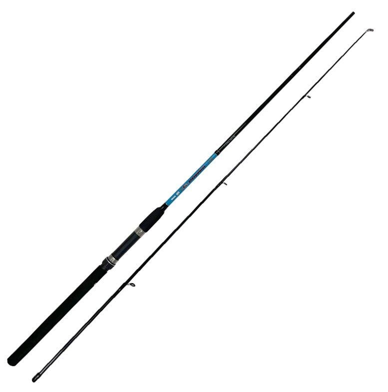 Okuma G-Power Spin 9' 270 cm 7-35 gr 2 Parça Spin Olta Kamışı