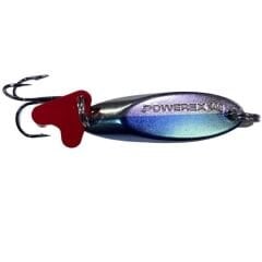 Powerex Sheriff 7 gr. 38mm. 7218 Prizma Kaşık (Kesme)