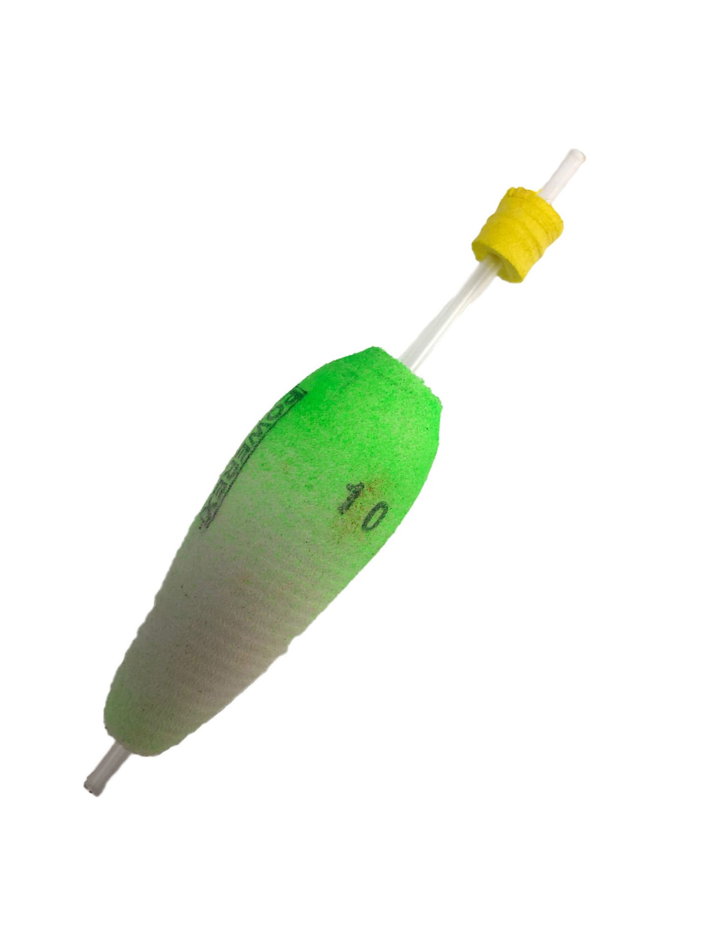 Powerex 15GR. Uzun Eva Şamandıra