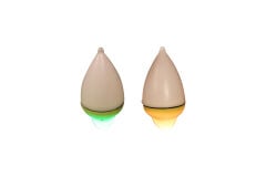 Powerex 35gr. Led Işıklı Şamandıra