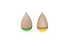 Powerex 35gr. Led Işıklı Şamandıra