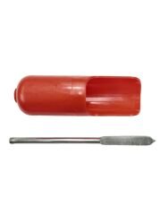 Hisar Raba Demir Kamış Dayama Ayağı, Kakıçı, Derin Diplik