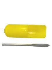 Hisar Raba Demir Kamış Dayama Ayağı, Kakıçı, Derin Diplik